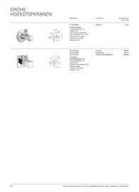 Grohe folder Pagina 572