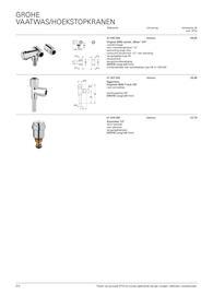 Grohe folder Pagina 574