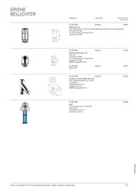 Grohe folder Pagina 575