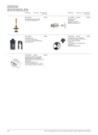 Grohe folder Pagina 588