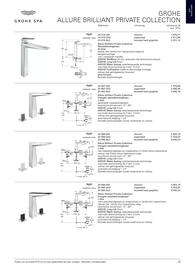 Grohe folder Pagina 59