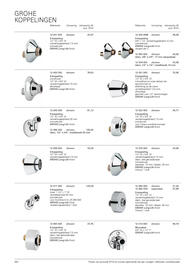 Grohe folder Pagina 592