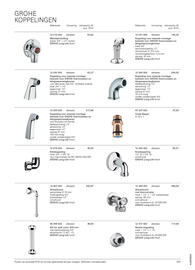 Grohe folder Pagina 593