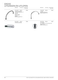 Grohe folder Pagina 596