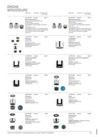 Grohe folder Pagina 597