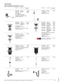 Grohe folder Pagina 601