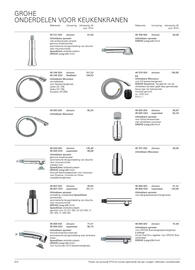 Grohe folder Pagina 610