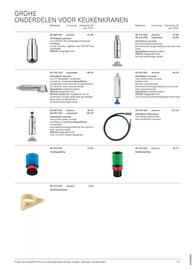 Grohe folder Pagina 611