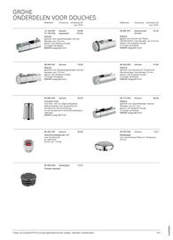 Grohe folder Pagina 613