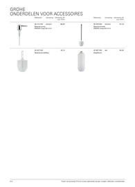 Grohe folder Pagina 614