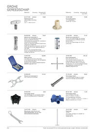 Grohe folder Pagina 618