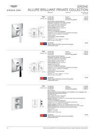 Grohe folder Pagina 62