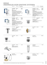 Grohe folder Pagina 621