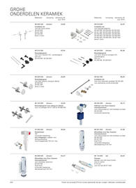 Grohe folder Pagina 626