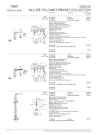 Grohe folder Pagina 64