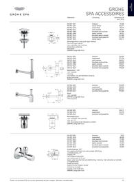 Grohe folder Pagina 67