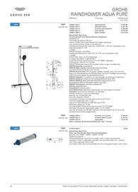 Grohe folder Pagina 82