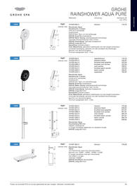 Grohe folder Pagina 83