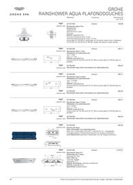 Grohe folder Pagina 86