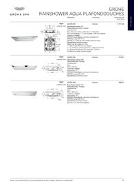 Grohe folder Pagina 87