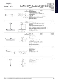 Grohe folder Pagina 89