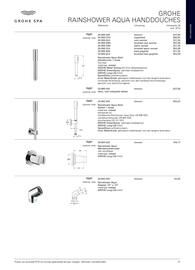 Grohe folder Pagina 91