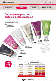 Catálogo Avon Página 14