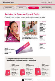 Catálogo Avon Página 30