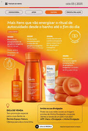 Catálogo Avon Página 35