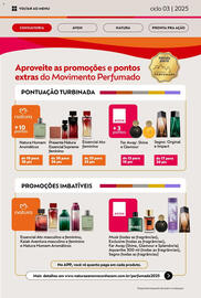 Catálogo Avon Página 5