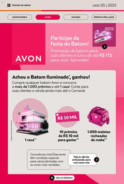 Catálogo Avon Página 60