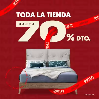 Catálogo Muebles Jamar (válido hasta 31-01)