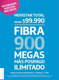 Catálogo Movistar Página 14