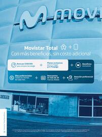 Catálogo Movistar Página 16