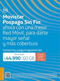 Catálogo Movistar Página 18