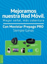 Catálogo Movistar Página 22