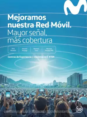 Catálogo Movistar (válido hasta 19-02)