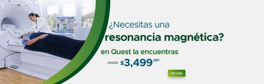 Catálogo Quest Diagnostics Página 3