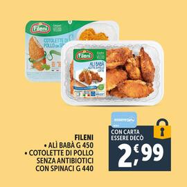 Volantino Deco Supermercati Pagina 2