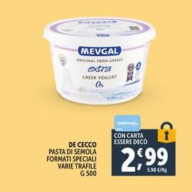 Volantino Deco Supermercati Pagina 3