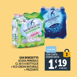 Volantino Deco Supermercati Pagina 4