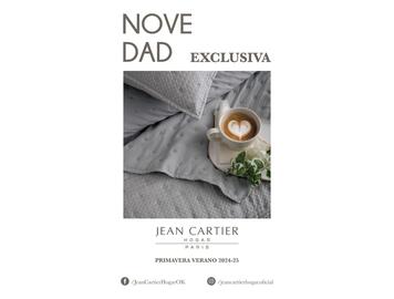 Catálogo Jean Cartier Página 220