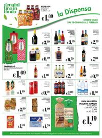 Volantino Supermercato Coal Pagina 10