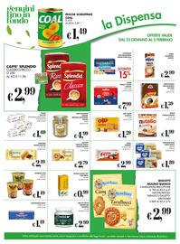 Volantino Supermercato Coal Pagina 11