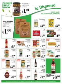 Volantino Supermercato Coal Pagina 12