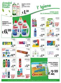 Volantino Supermercato Coal Pagina 13