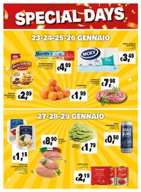 Volantino Supermercato Coal Pagina 14