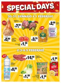 Volantino Supermercato Coal Pagina 15