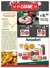 Volantino Supermercato Coal Pagina 5