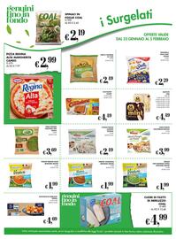 Volantino Supermercato Coal Pagina 7